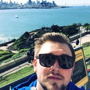 Meet your Posher, Garner